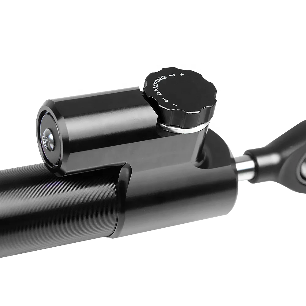 
Motorcycle CNC Aluminum Steering Damper For Kawasaki vulcan 1600 vulcan 900 classic motorcycle accessories 