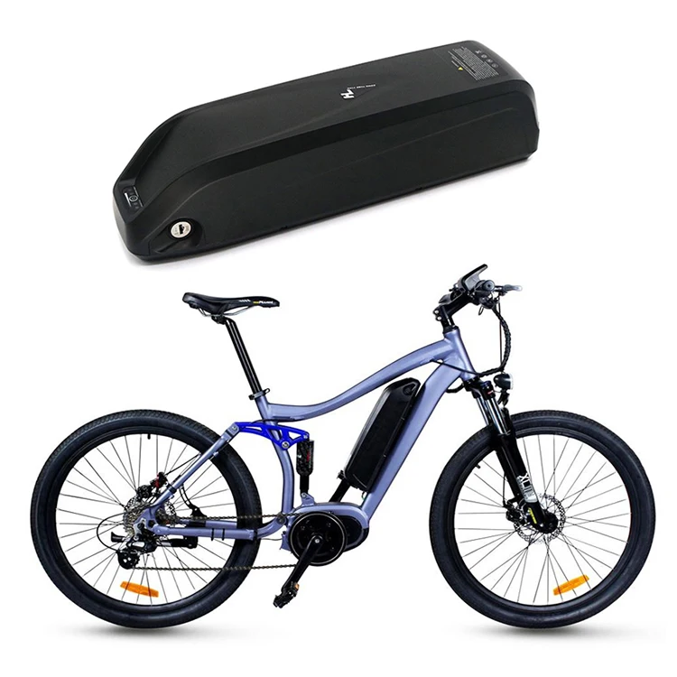 Professional Supplier Lithium Ion 18650 Cells 36v 10ah 12ah 20ah E-bike Battery Pack