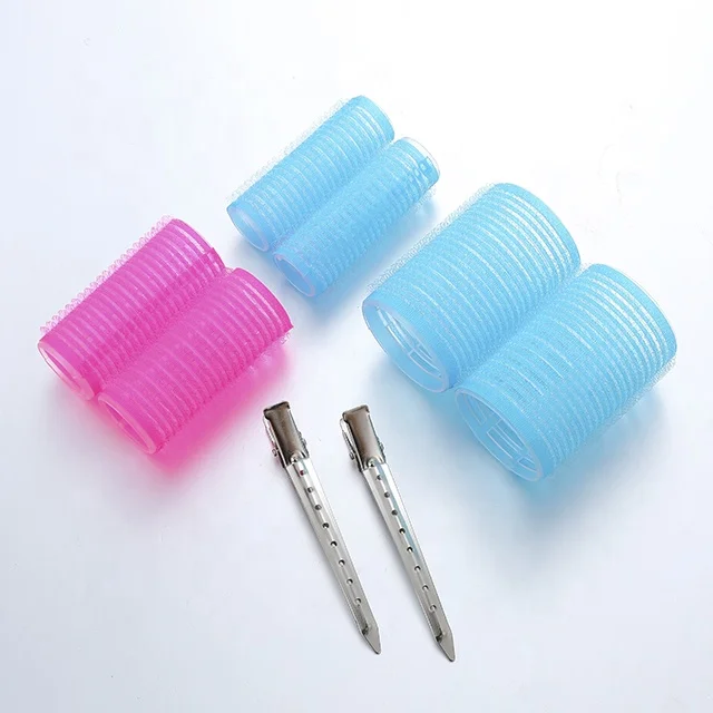 Hair Cushion Root Head Fluffy Artifact Fixed Bangs Curling