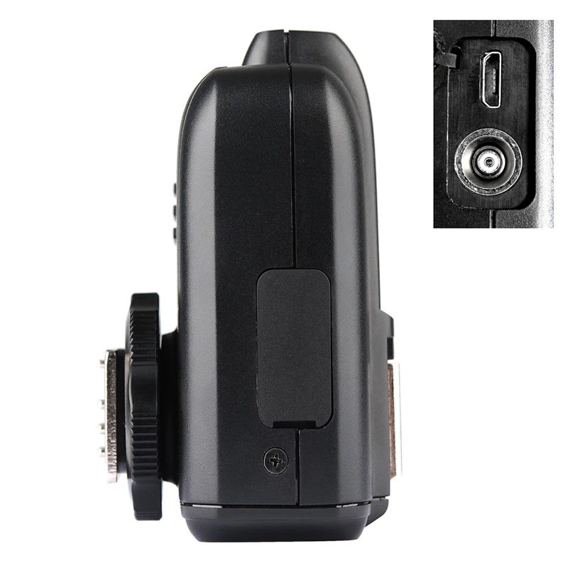 Беспроводной триггер вспышки GODOX X1C TTL
