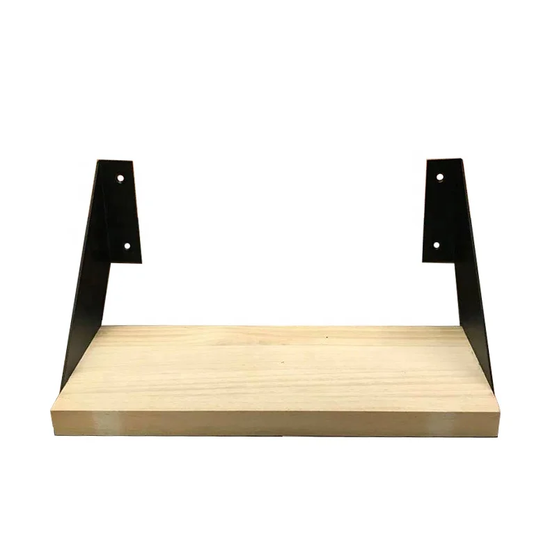 Celia  Rustic Floating Shelves for Wall Farmhouse Wooden Wall Shelf for Bathroom Kitchen Bedroom Living Room