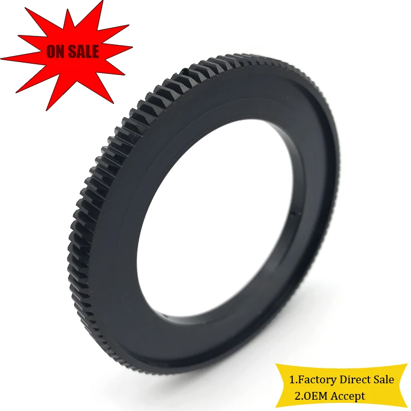 Customized Precision Steel, Aluminum Small Mini or Large Spur / Worm Gears