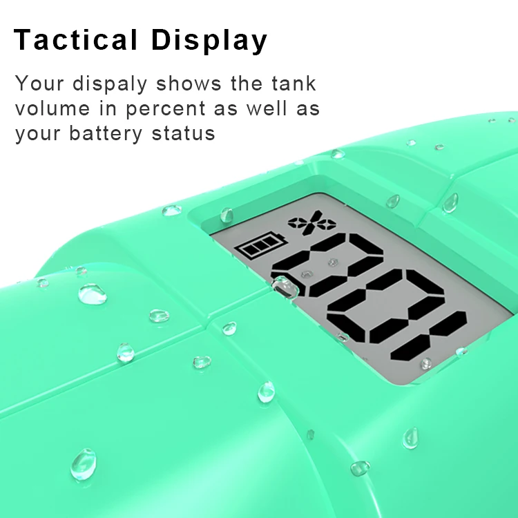  2021 Agreat Water Wat Gun Boys Bullet Electric Gel Blaster Electirc Toy