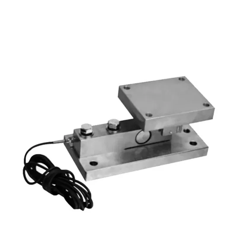 
Weighing modules for 1 ~ 3T silos and metering tanks load sensor kits for quality assurance and high cost performance 