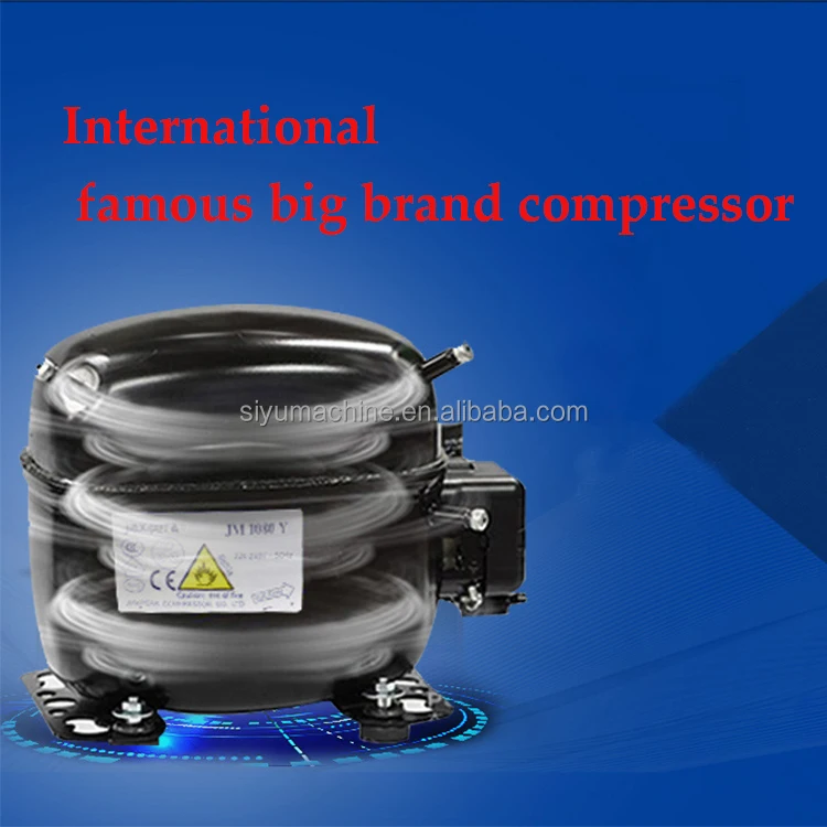 Professional manufacture gelato freezer ice cream display ice cream showcase freezer for ice cream