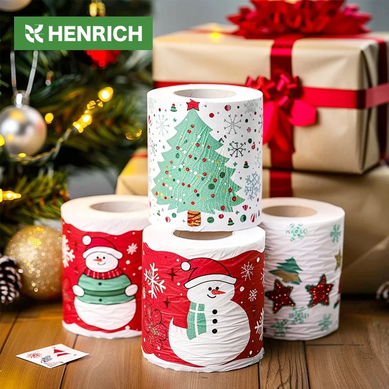 plant based pfa free christmas travel toilet paper for europe 8 72 rolls eco friendly quilted northern ultra plush