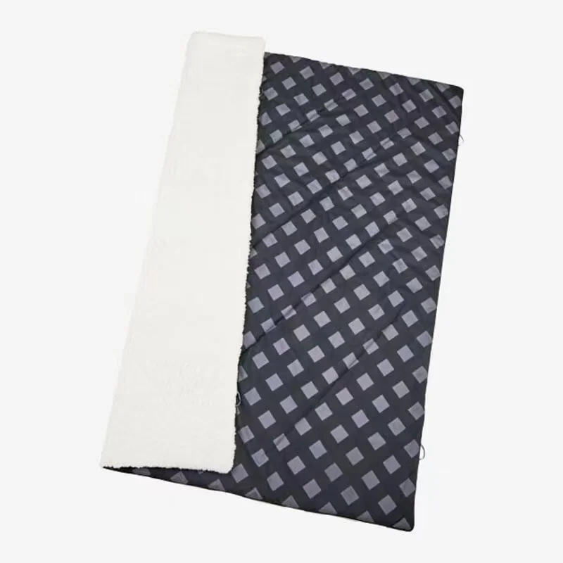 Pure Color Picnic Mat Moisture-proof Mat Outdoor Portable Waterproof Pastoral Picnic Products