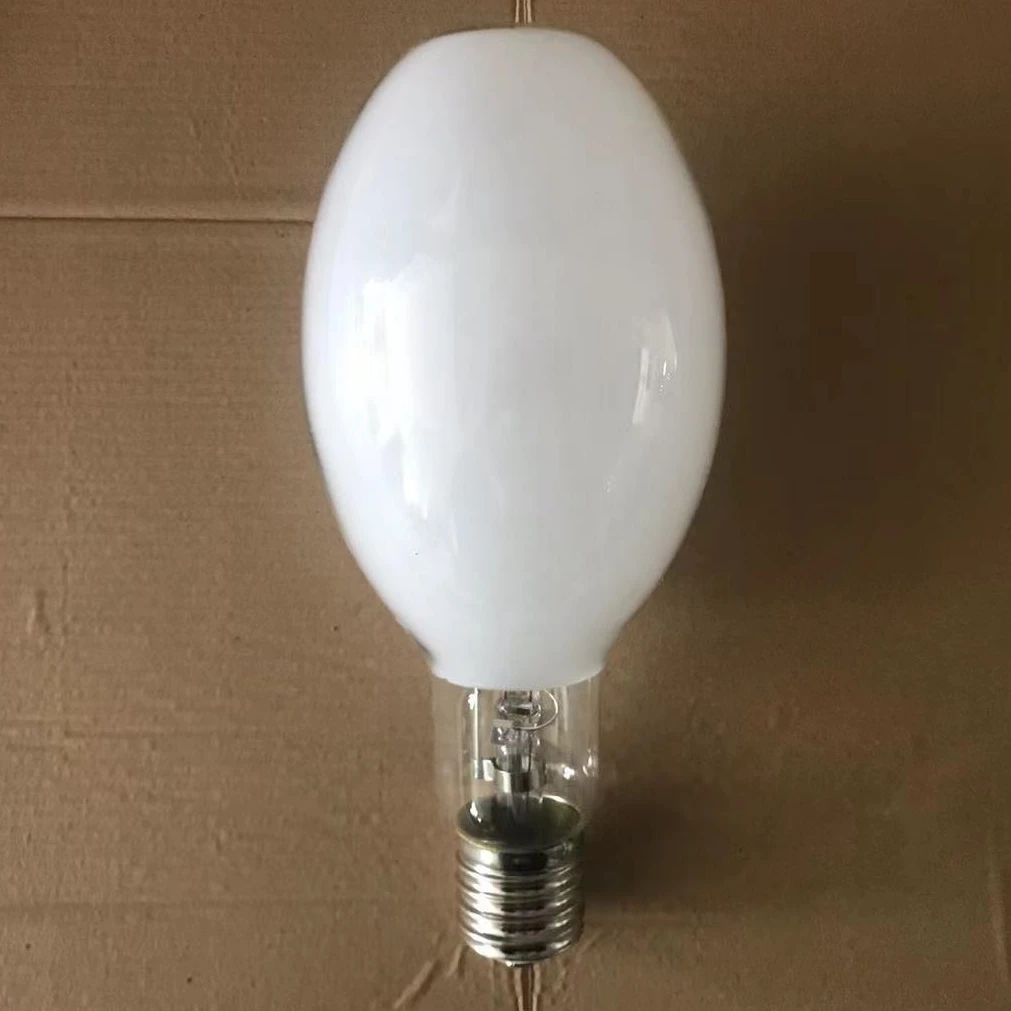 400W  High Pressure Mercury Fluorescent Lamps