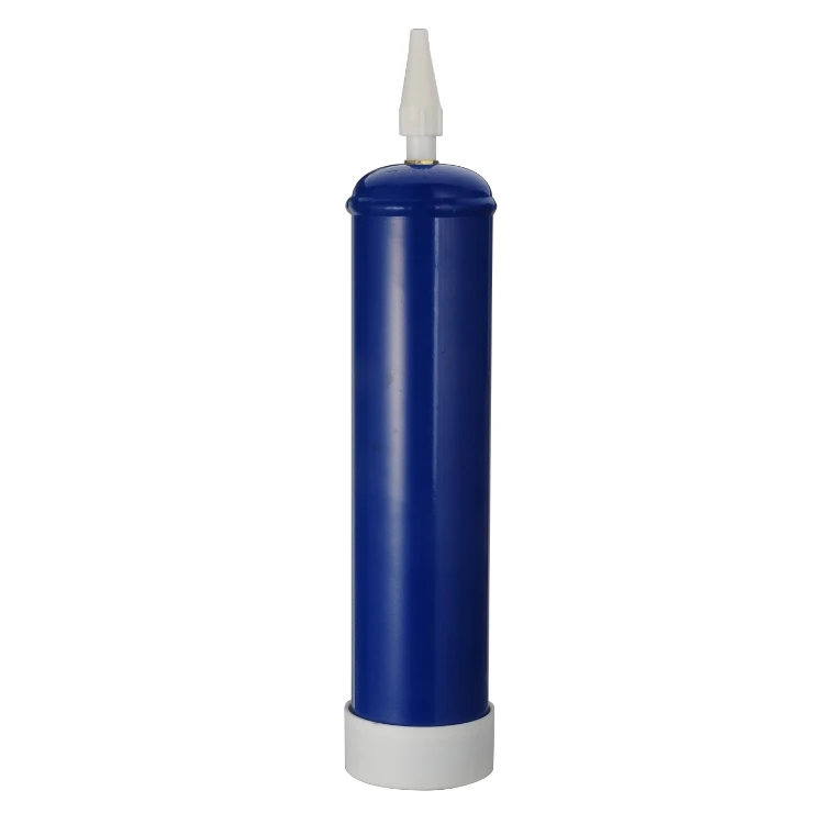 Top Listed China Supplier Offers Best Quality 580g Steel Cylinder Cream Charger at Lowest Price