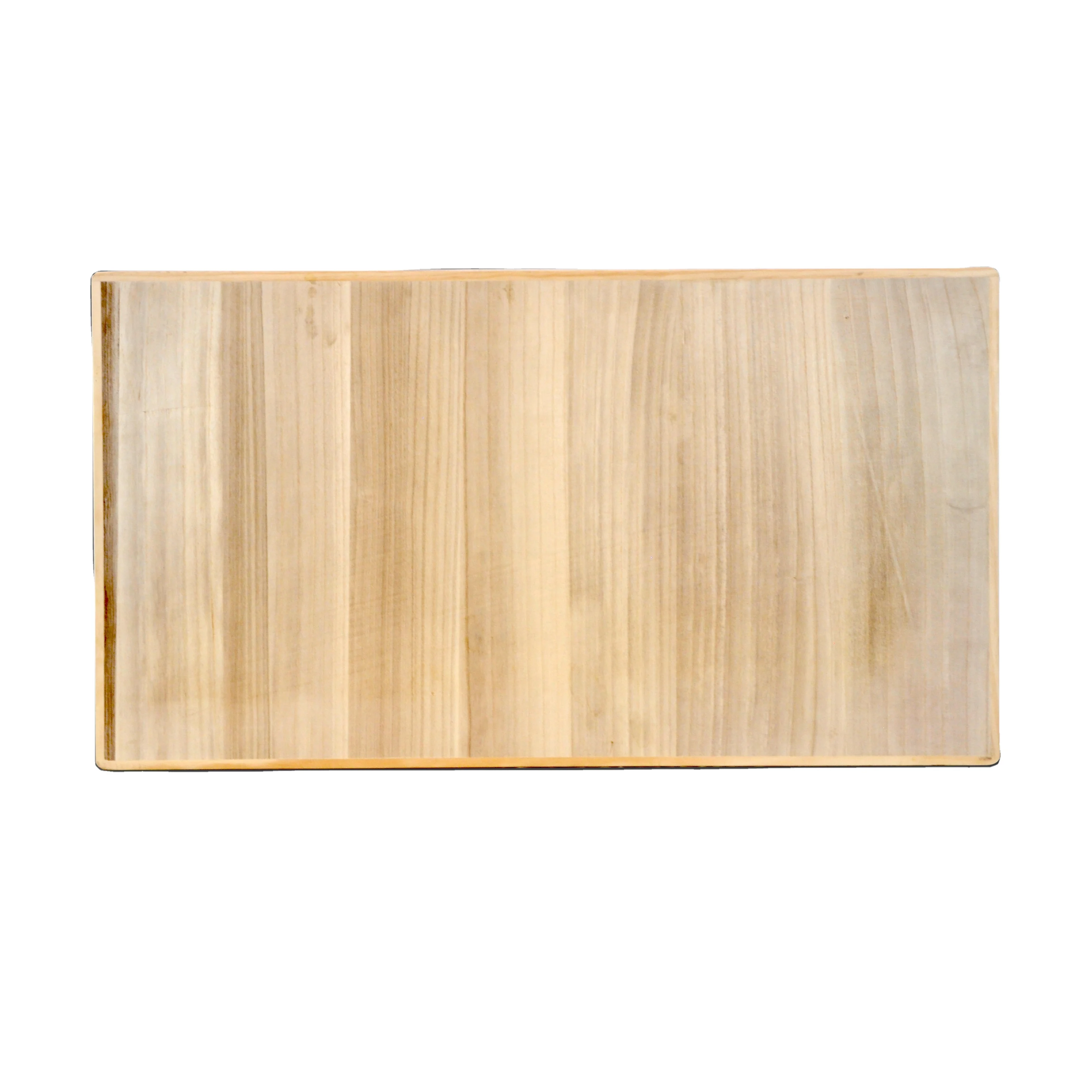 
Paulownia Wood Board For Making Furniture 