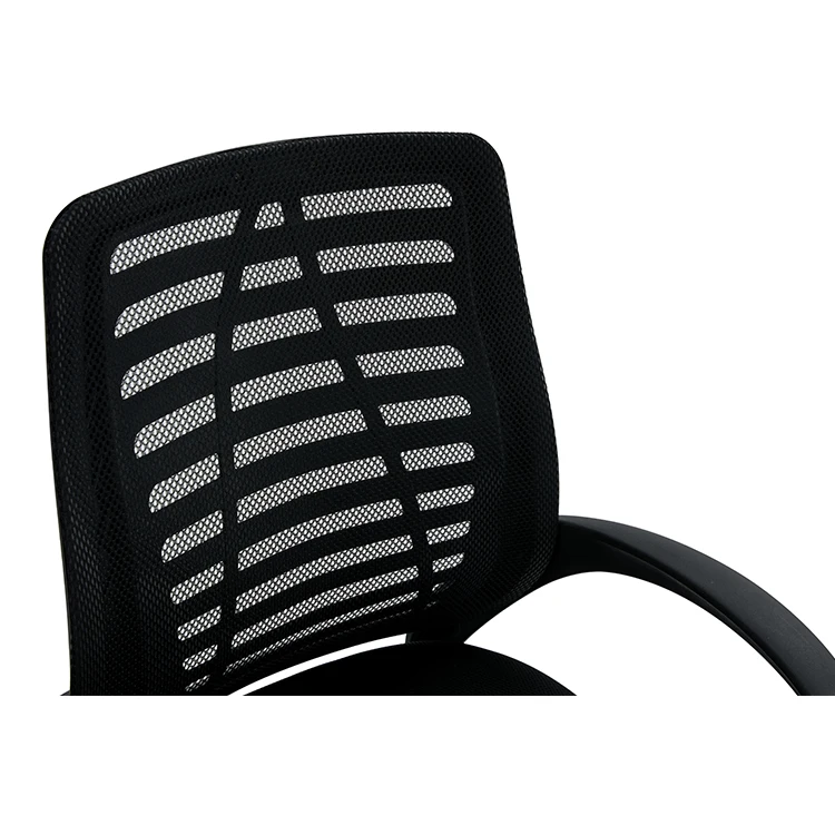 china wholesale pp armrest tall green pink industrial swivel manager executive ergonomic brown high back office chair