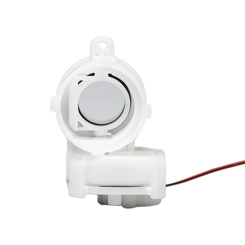 Gas Meter Accessories Ball Valve 0 Pressure Loss Tiandun Gas Motor Valve TD-VIQ-21004 Fits for G2.5/G4/G6 Gas Meter