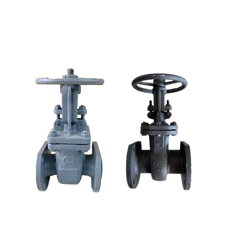 Gate valve drawing 8 carbon steel lug type knife gate valve