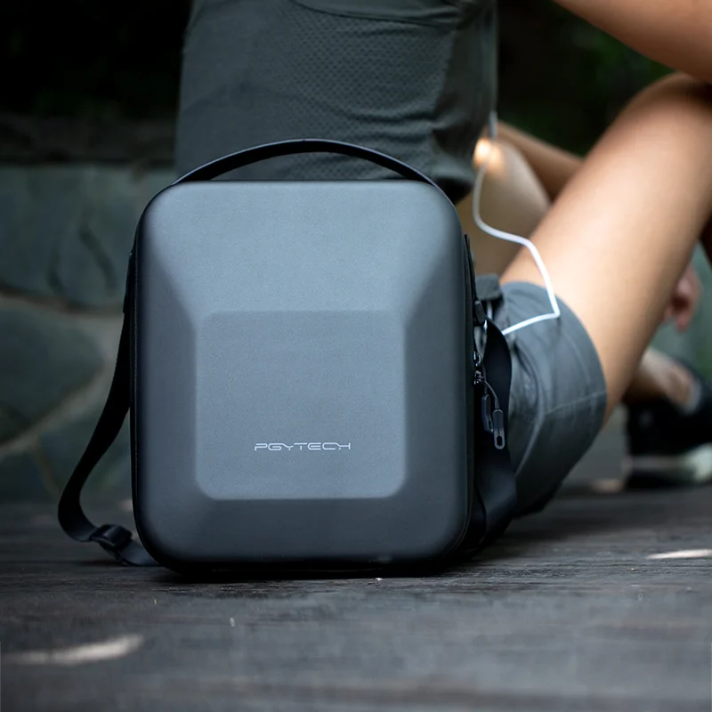 PGYTECH OEM and ODM order of DJI Mavic 3 Carrying case