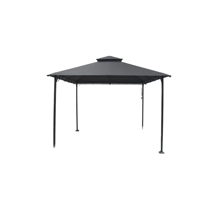 Portable Gazebo Outdoor Waterproof  Waterproof Custom Gazebo Outdoor Metal Gazebo