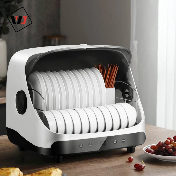 Kitchen appliance 42L large capacity disinfection cabinet suitable price drying ultravioler disinfection cabinet household