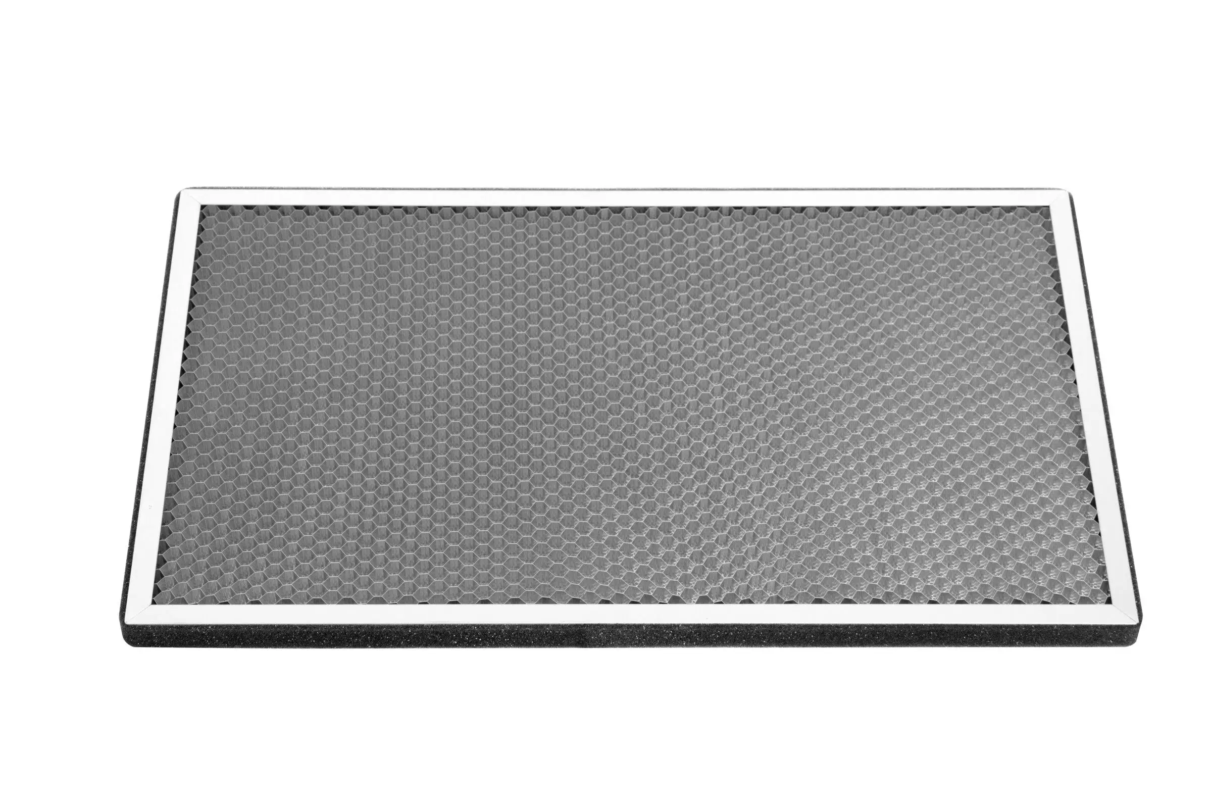 Manufacturing Aluminum Honeycomb Filter Thickness 50mm for Sale or Customized