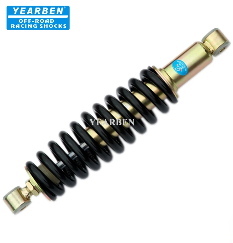 performance off road lifted truck shocks