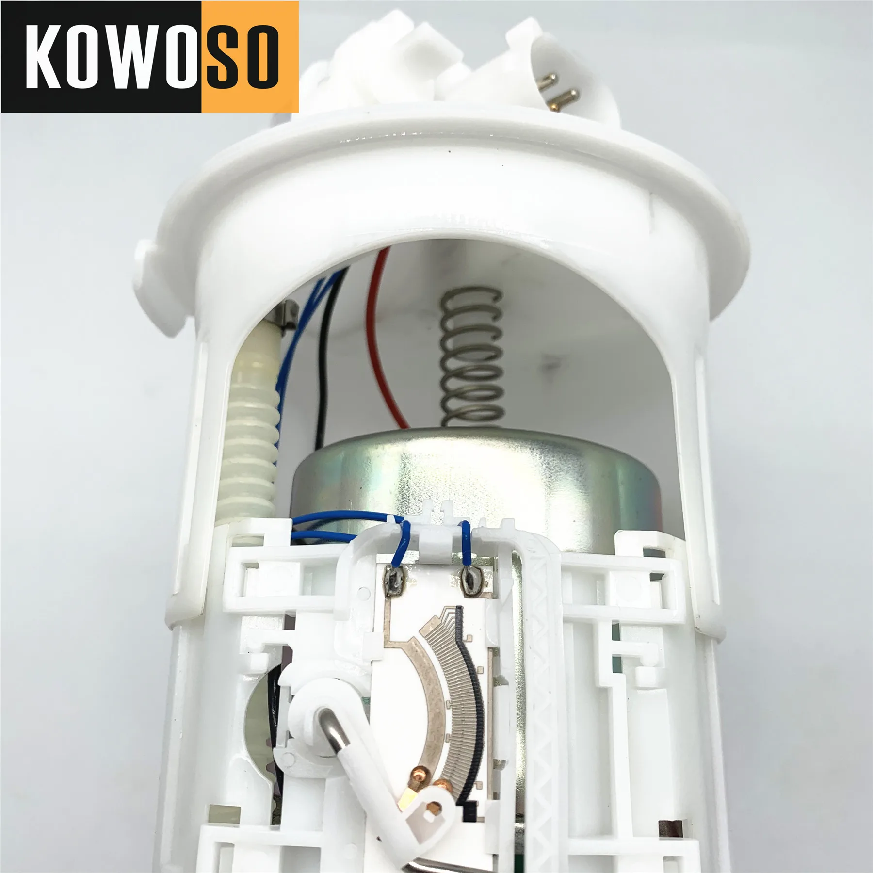 Хороший топливный насос в сборе WFX000210 для Lan d Rover Freelander 1998-2006 1.8L 2.5L WFX000070