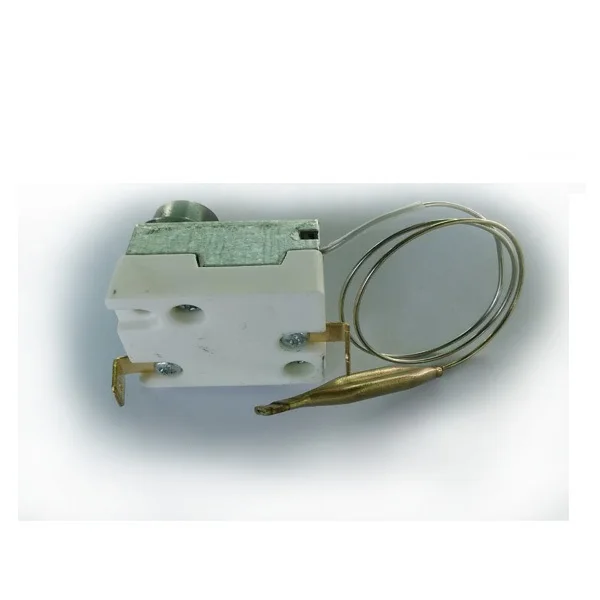 Manual Reset Stainless Steel Capillary Temperature Limiter for Oven