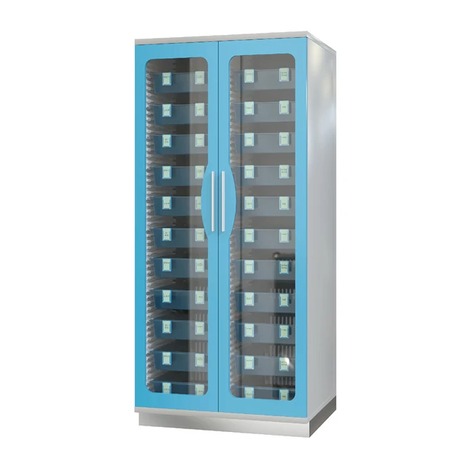 Фабричная поставка, оптовая цена, индивидуальный модульный шкаф, модульная система, больничный медицинский контейнер, шкаф для хранения