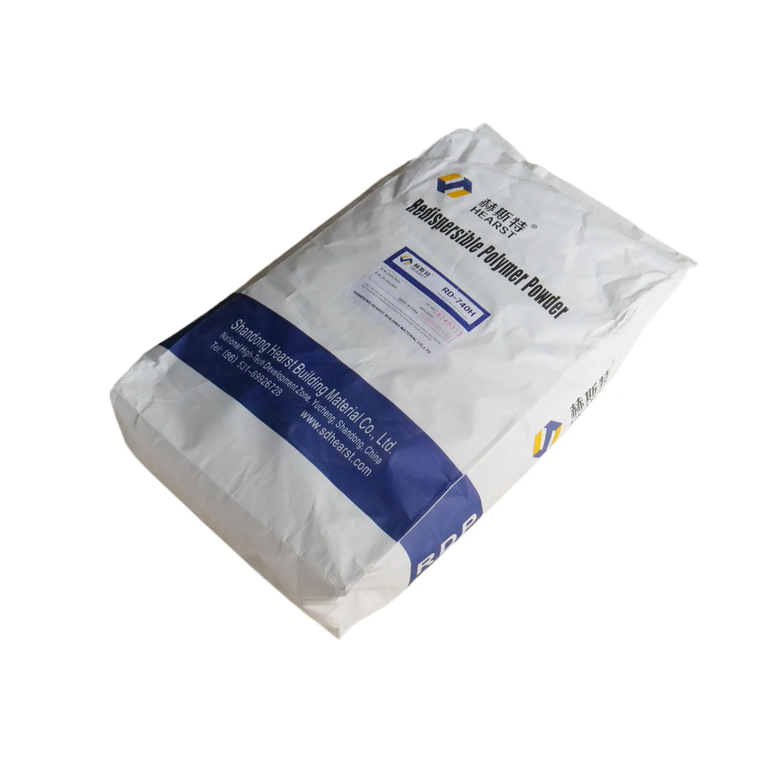 Manufacturer Rdp Vinyl Acetate Ethylene Copolymer Vae Redispersible Polymer Powder