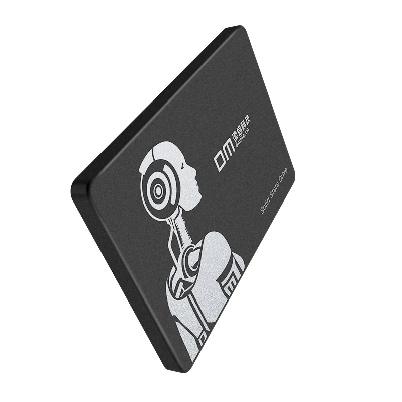  DM продажа оптом твердотельный накопитель ssd 2 5 дюйма внутренний жесткий диск FS550