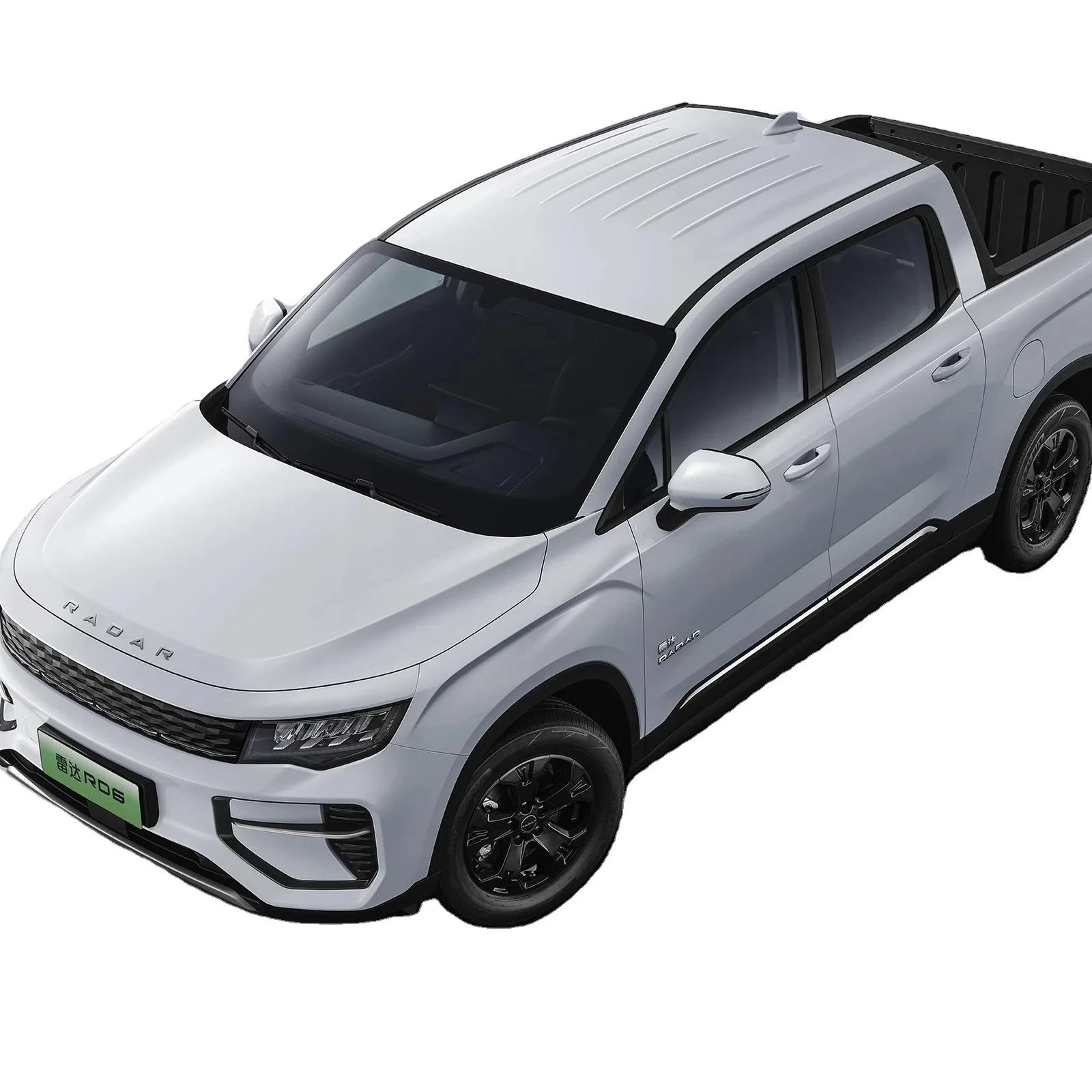 High Quality China 4 Person  Car China New Vehicle China Mg Mulan