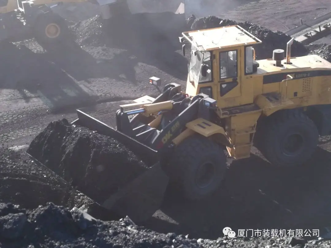 Wheel Loader Hm 2021 2015 Hot Sale Wheel Loader Zl-12