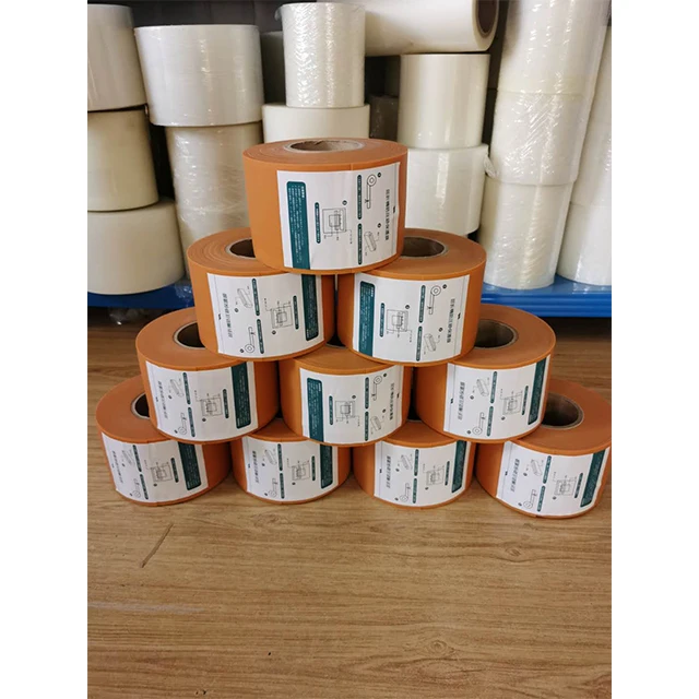 press brake machine Urethane Die Film / No-Mark Brake Die Film