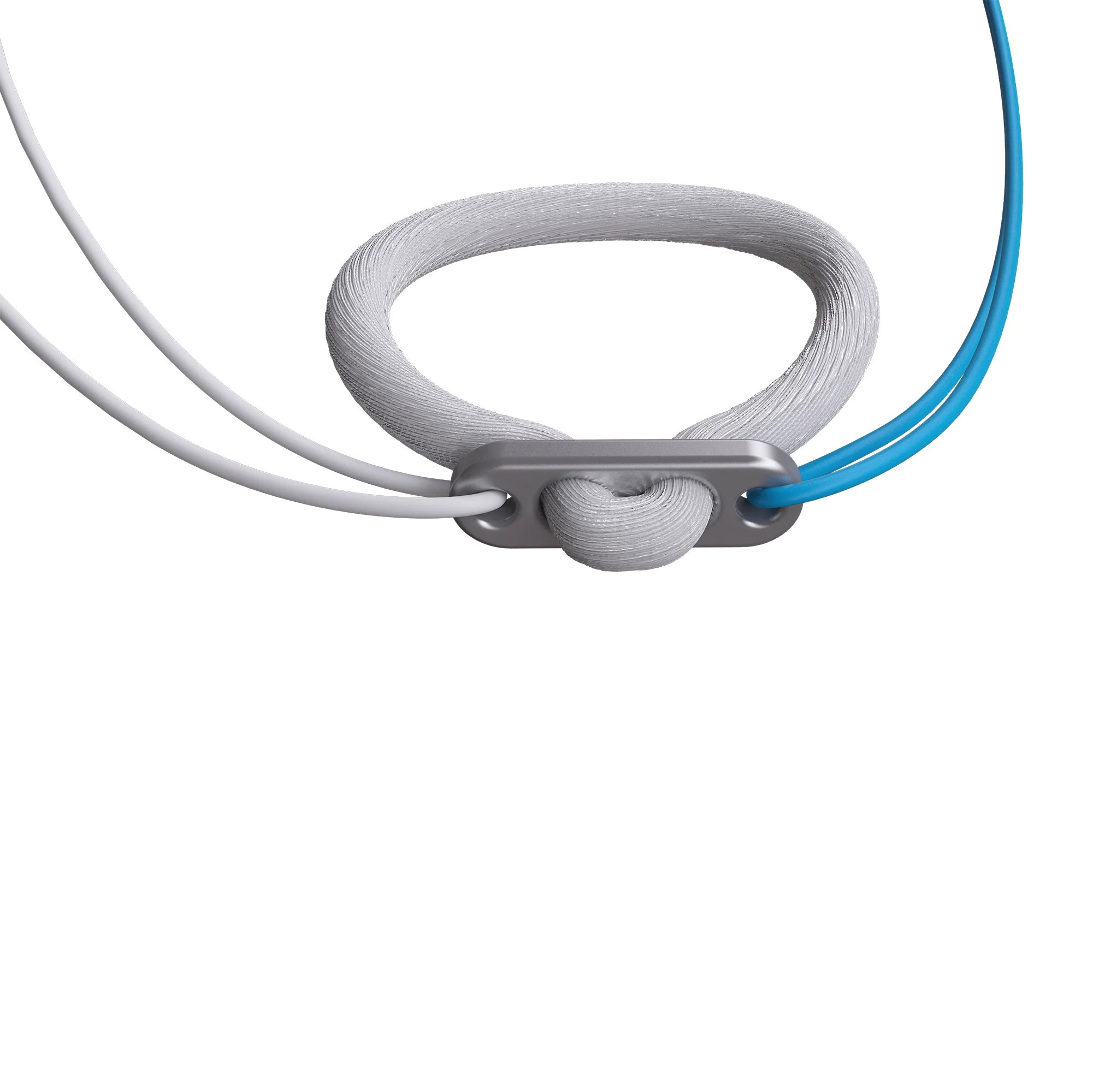 CANWELL Orthopedic Implants Sports Medicine ACL Reconstruction Arthroscopy Endobutton with Loop Price