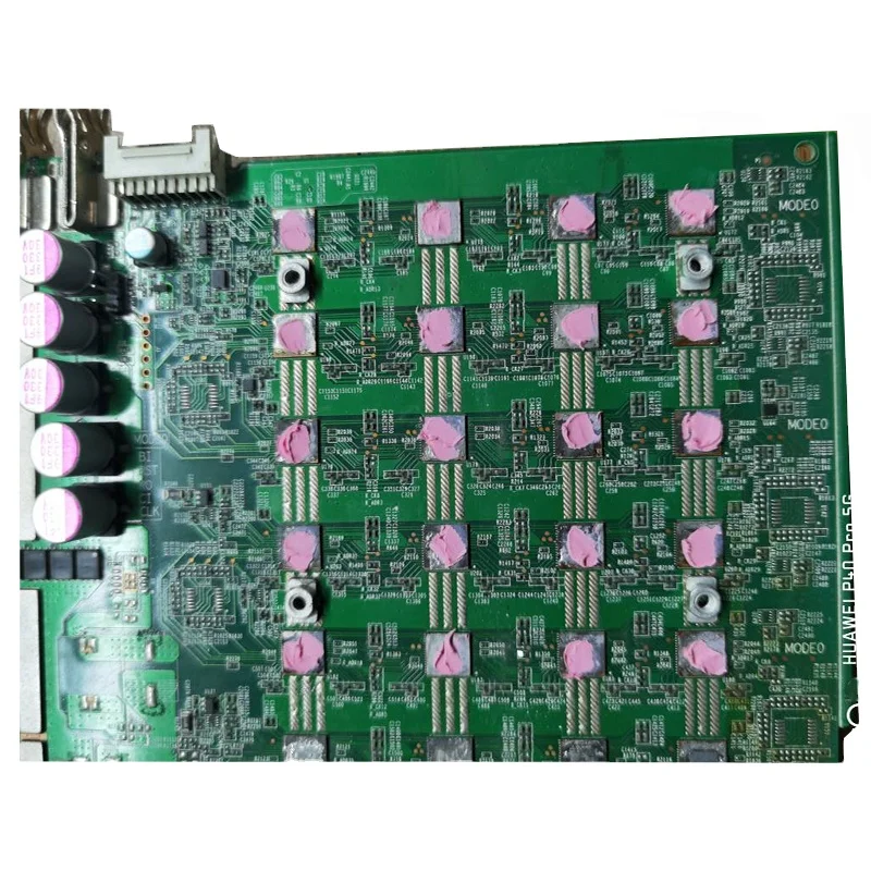 HY234 тепловой шпатлевка 4.0w10g 80 г 100 розовый термопроводящая смазка паста штукатурка компаунд