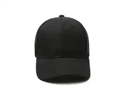 Wholesale OEM Custom Design Logo Blank Plain Summer Trucker Baseball Golf Caps