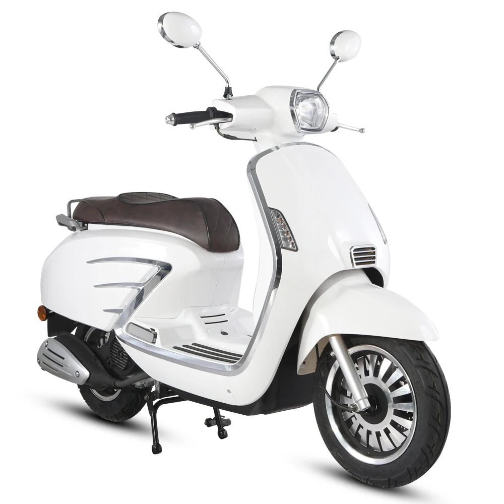 
Газовые скутеры ZNEN 50cc 125cc Мотоциклы Скутеры Veracruz 