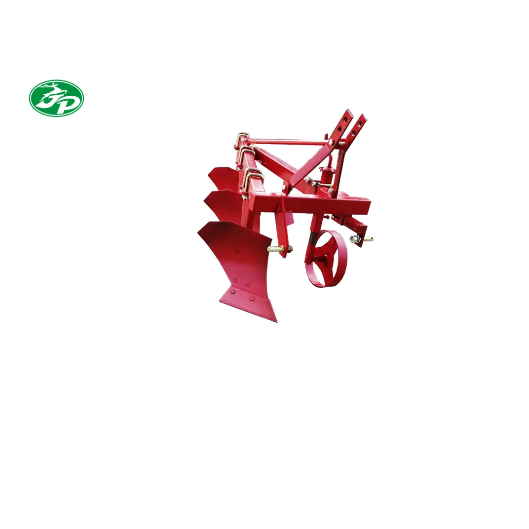massey ferguson disc plough new tiller plough/disc plough for walking tractor for sale