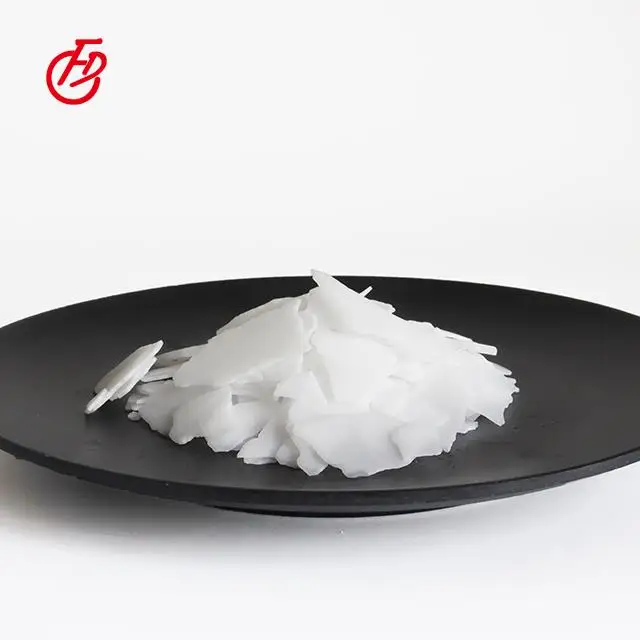 Potassium Hydroxide High Quality 90% Flakes Liquid Price 1310-58-3 KOH Potassium Hydroxide