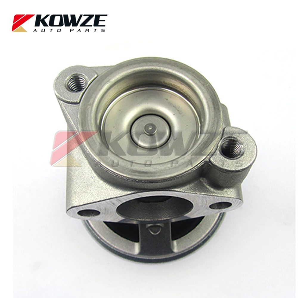 Auto Engine EGR Valve For Mitsubishi 4X4 Pick UP L200/Triton 4D56 K74T V24W V44W K94W MR577141