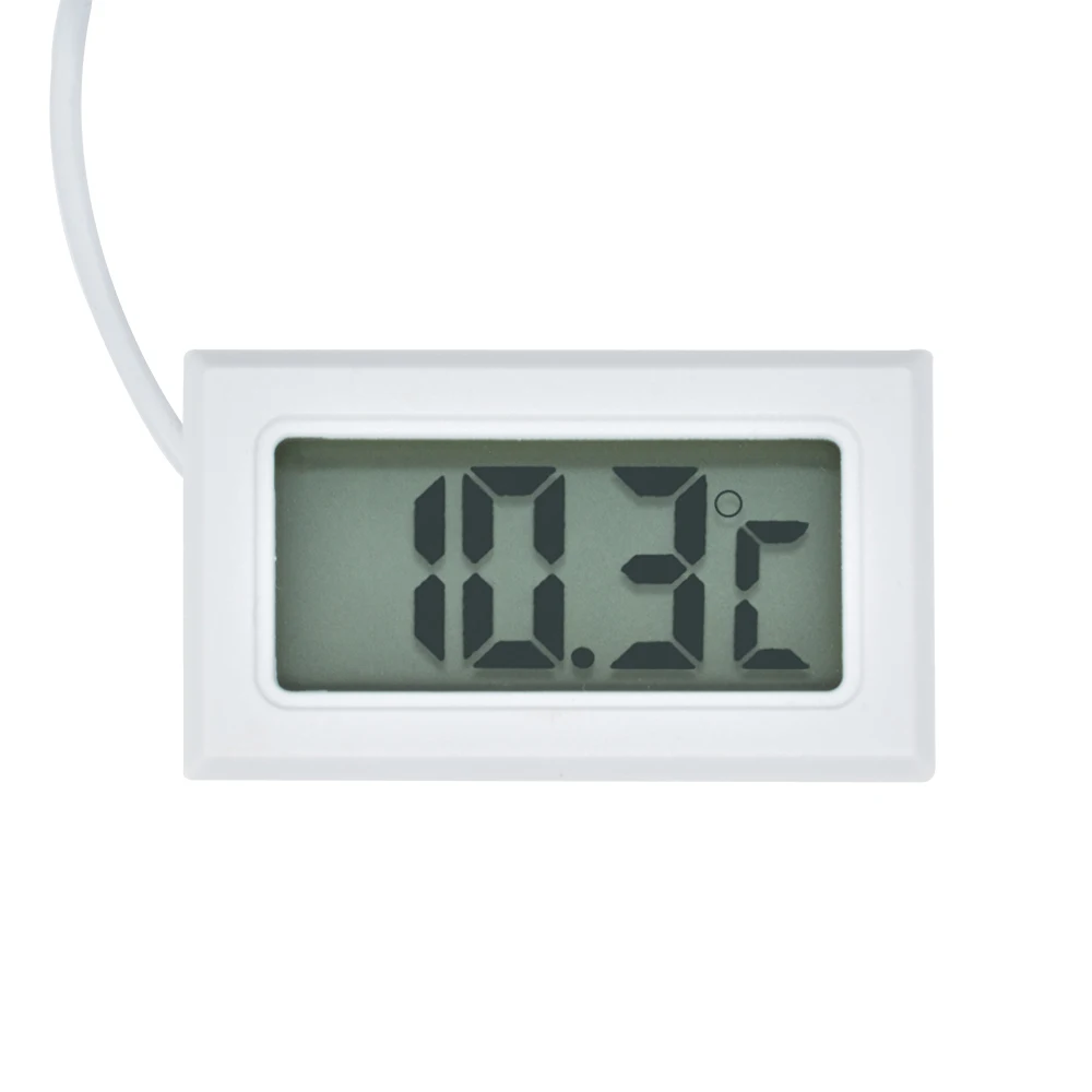 FY-10 electronic thermometer sensor with digital thermometer probe