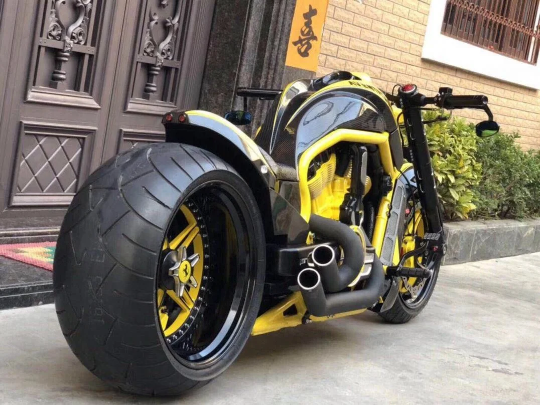 Мы 1250cc lasgesture поставщик Aero 3S T-Rex Trike мотоцикл