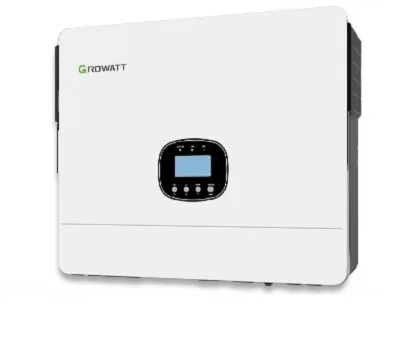 Growatt  Power Collection SPE12000ES PV  Parallel Max108Kw Hydrid Solar Inverter New Version