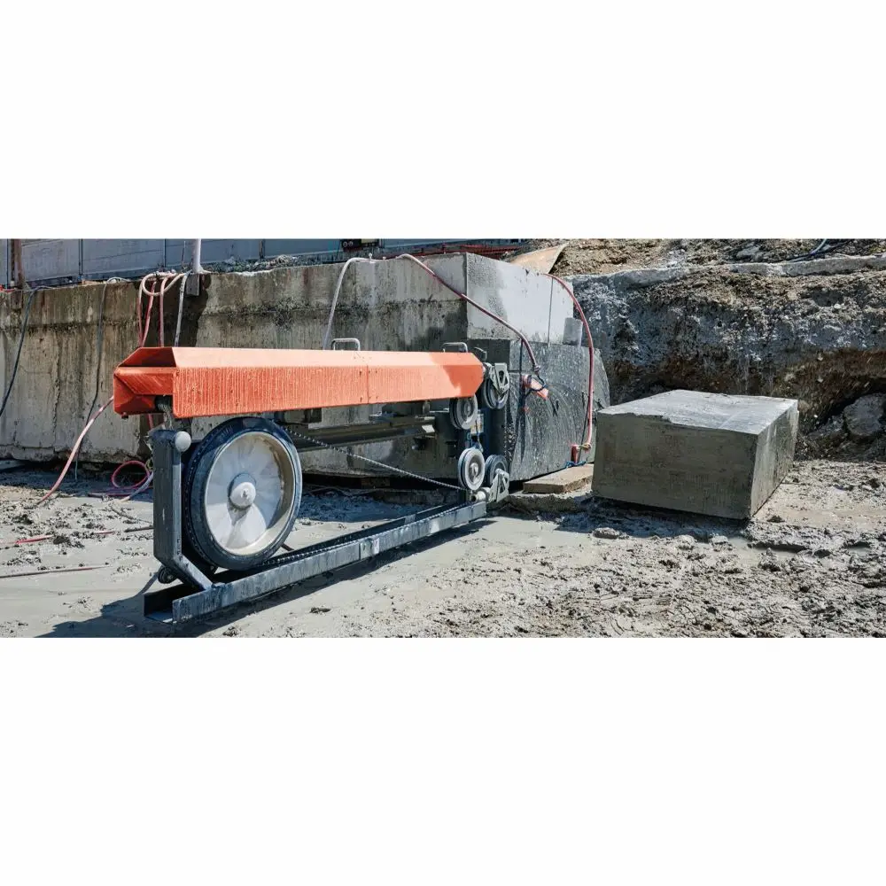 HILTI  DSW 2005-TS WIRE SAWING CONVERSION KIT