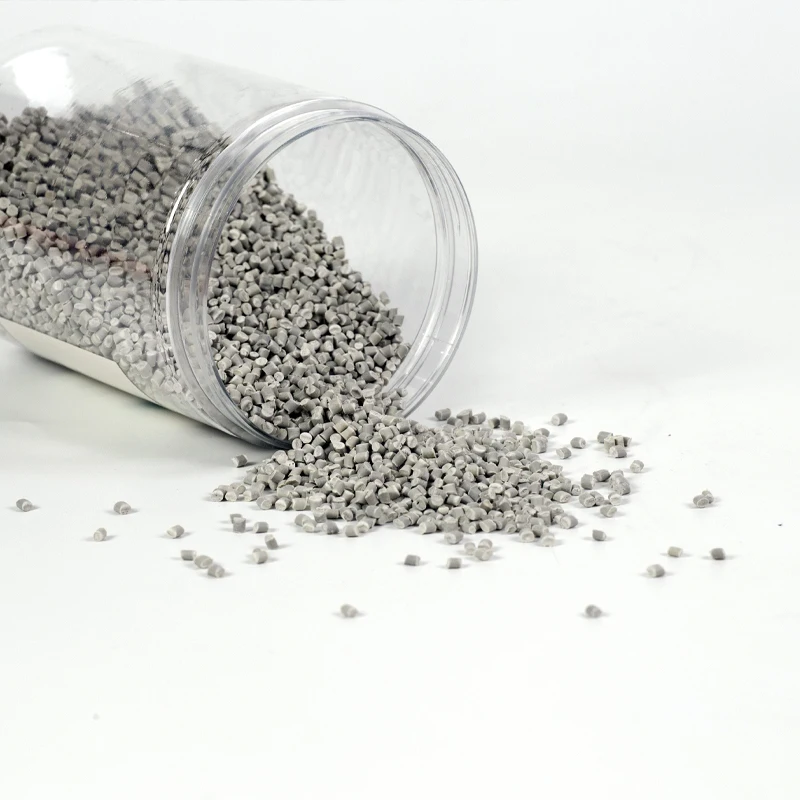 Polypropylene Regrind Granules Pp Recycled Pellets Extrusion Foam Injection Pipe Grade