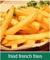 New style patent stainless steel electric deep fryer machine