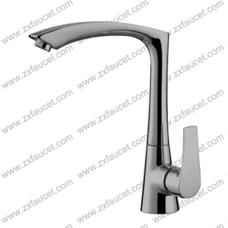 Luxury Gun Gray Gold Sus304 Pull Out Kitchen Sink Mixer Tap Torneira Flexible Hose Single Handle Deck Mounted Kitchen Faucet