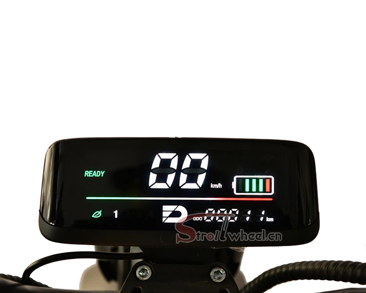 eu warehouse 3 wheel electric scooter citycoco 4000w 60v 40ah battery electric chopper motorcycle three wheel electric tricycle