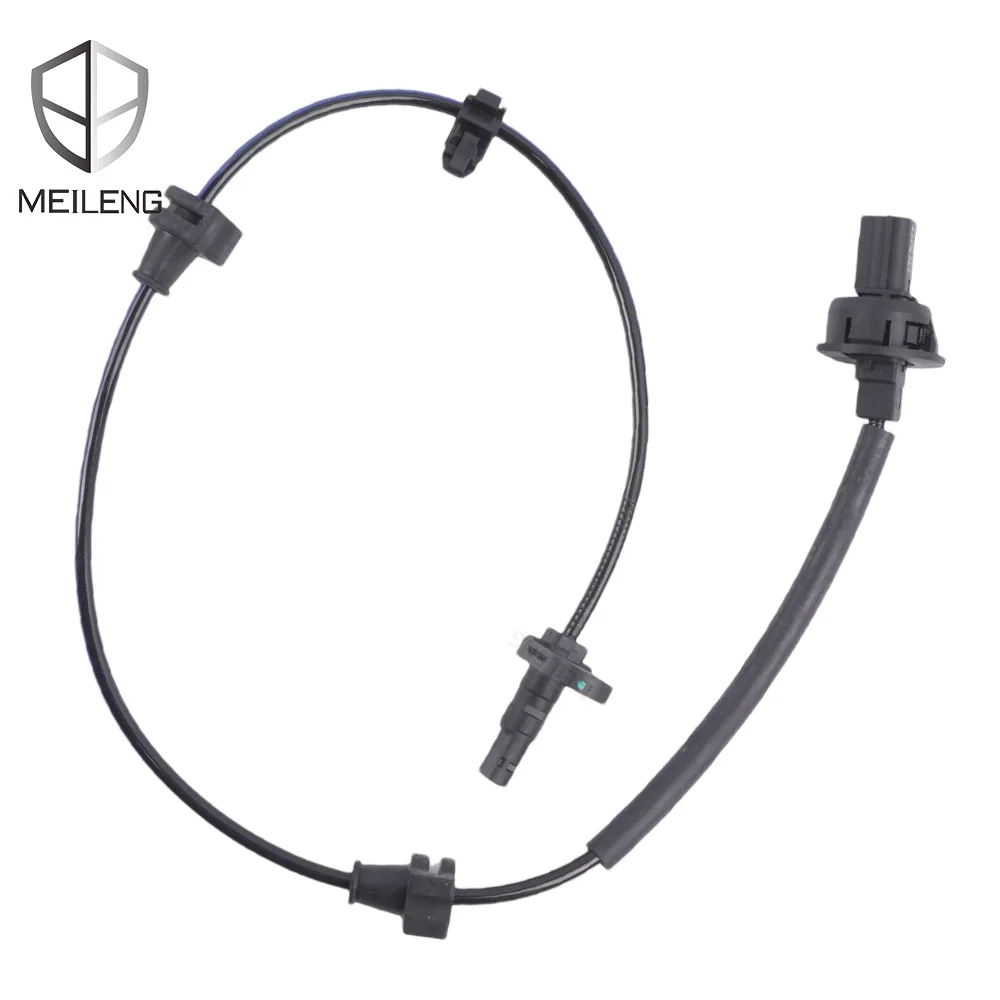 MEILENG Auto electric sensor 57455-TJA-H02 Left Front Wheel Car Abs speed sensor cable wire For Honda Greiz Gienia GJ6 GJ8