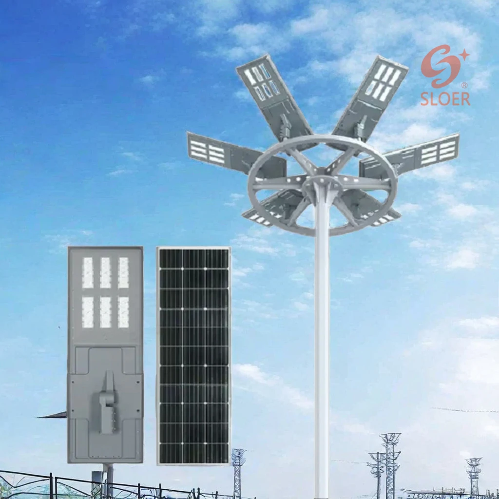 Factory price Polygon Galvanized steel 18m 25m 30m 40m telescopic lifting system high mast light pole