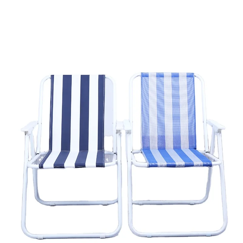 Торговая гарантия, популярный складной весенний пляжный стул с большой емкостью
