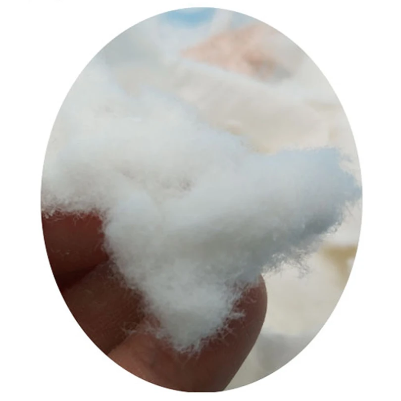 Hot Selling Raw Materials Fluff Pulp For Diaper