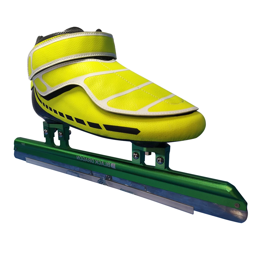 Hot Sale  High-Level  Short-track ice Speed Skates of Lucky Series